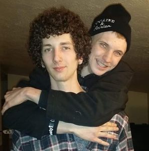 Meet your Posher, Terry